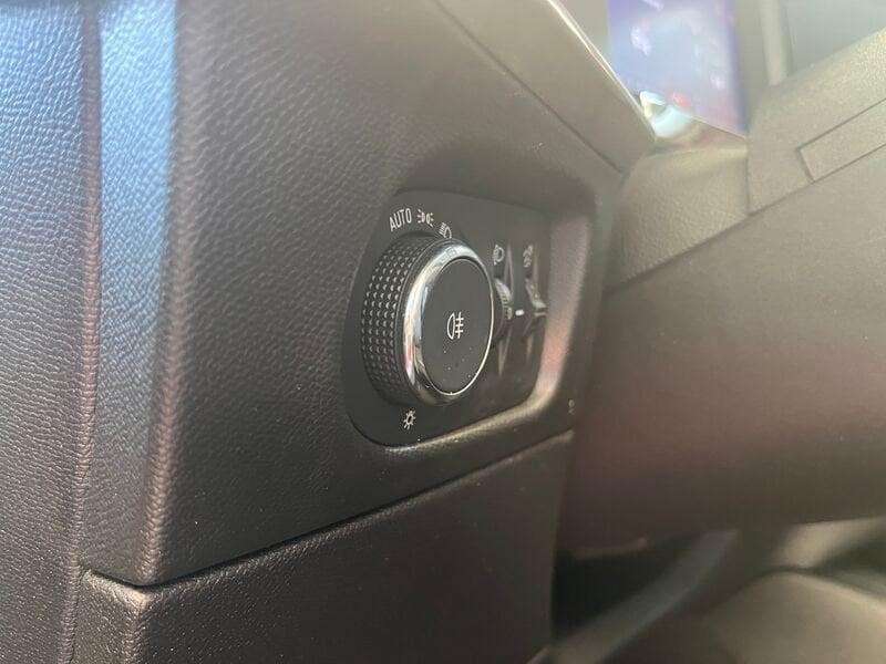 Opel Mokka 1.2 T 100cv Edition MT6
