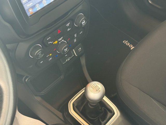 JEEP Renegade 1.0 T3 Limited