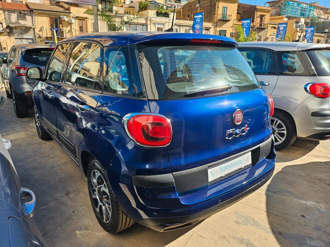 Fiat 500L 1.3 MJT CV Business 11/2019