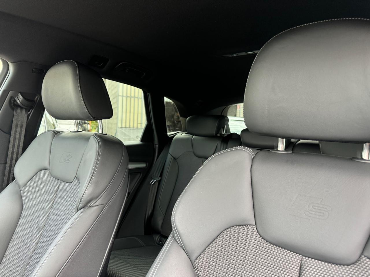 Audi Q5 40 TDI 204 CV quattro S tronic S line plus