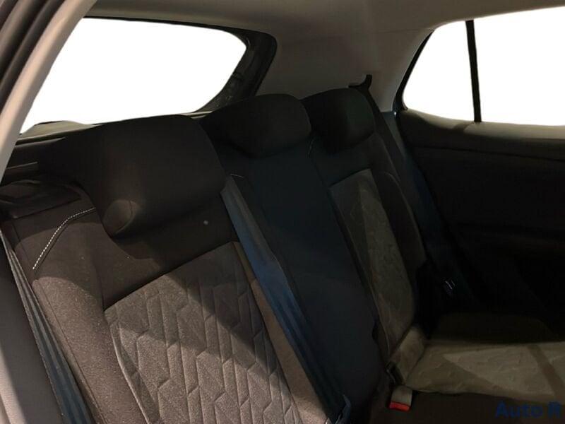 Volkswagen T-Cross T-Cross 1.0 TSI 115 CV Edition Plus