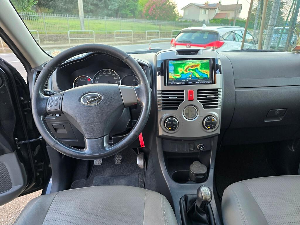 Daihatsu Terios 1.5 105 CV 4WD HIRO