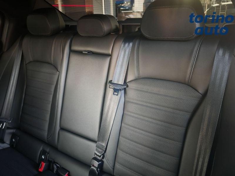 Alfa Romeo Giulia Giulia 2.2 Turbodiesel 210 CV AT8 AWD Q4 Veloce