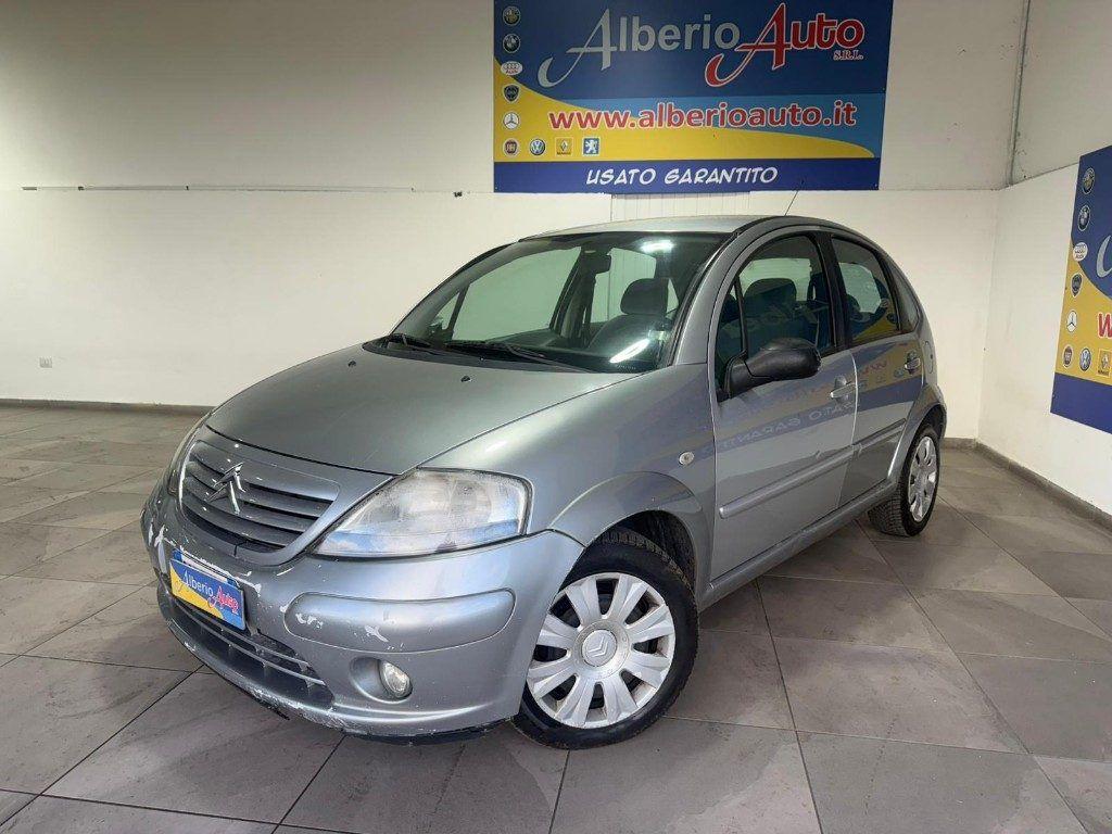 Citroen C3 1.4 HDi 70CV Exclusive VEDI NOTE