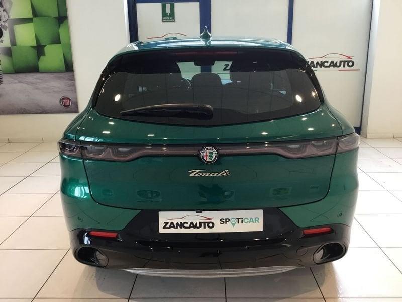Alfa Romeo Tonale 1.5 160 CV MHEV TCT7 Ti