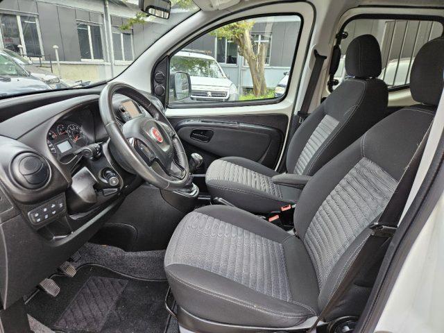 FIAT Qubo 1.3 MJT 80 CV Trekking