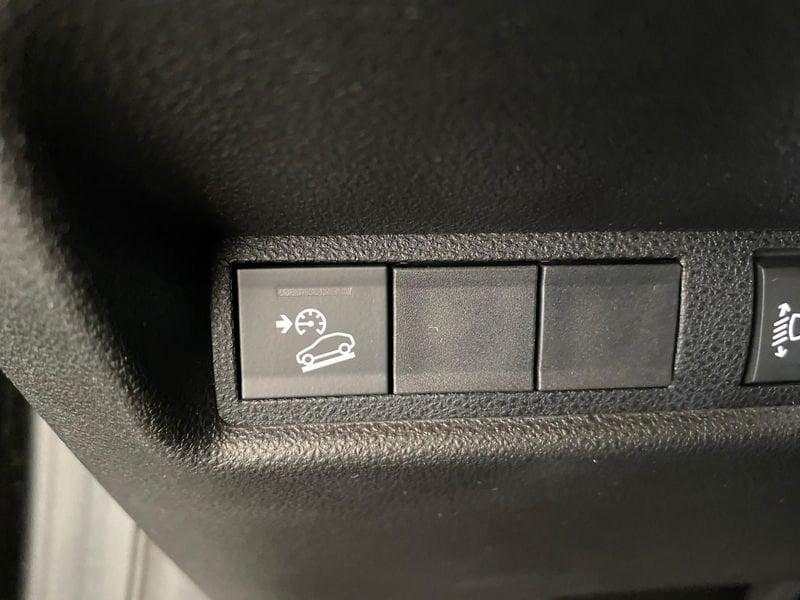 Jeep Avenger Avenger 1.2 Turbo 100 CV MHEV Summit