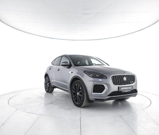 JAGUAR Other E PACE 2.0D I4 163 CV AWD Auto R-Dynamic SE