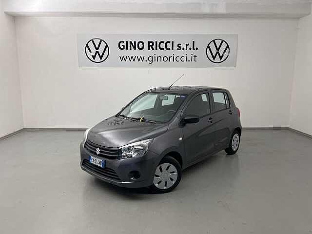 Suzuki Celerio 1.0 Easy + GPL