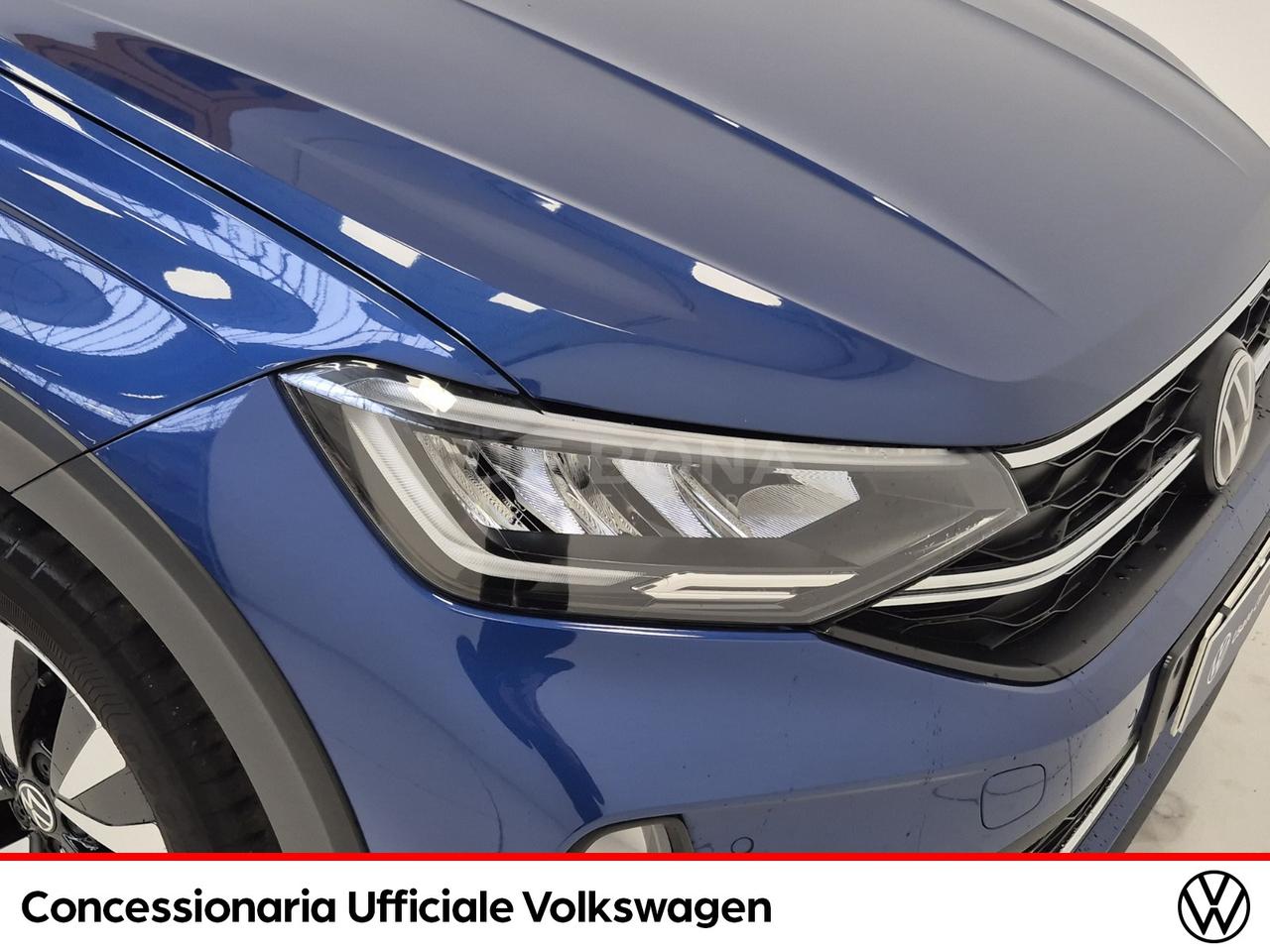 Volkswagen Taigo 1.0 tsi life 110cv dsg