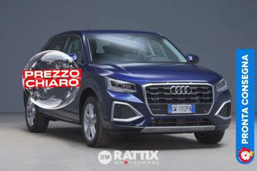 Audi Q2 35 2.0 TDI 150CV Business Advanced s-Tronic