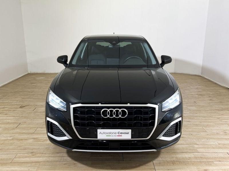 Audi Q2 Q2 30 TFSI Admired Advanced