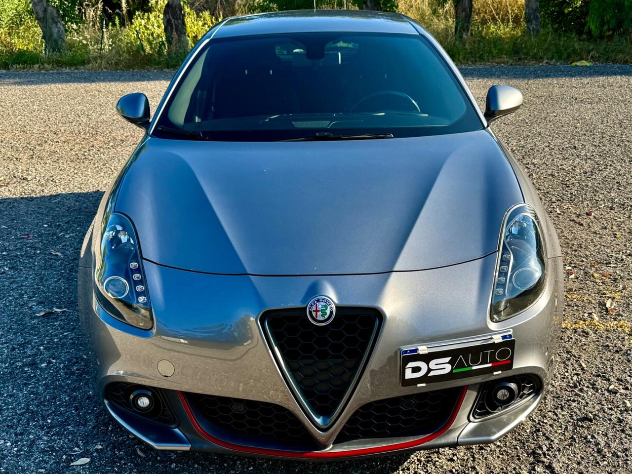 ALFA ROMEO GIULIETTA 1.6JTDM 120CV SPORT CARBON EDITION