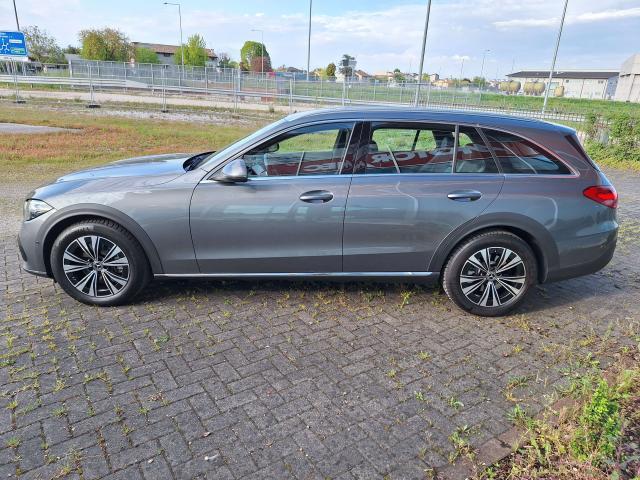 Mercedes-Benz C 220 Classe C-S206 SW All-Terrain SW All-Terrain d mhev Premium 4matic auto
