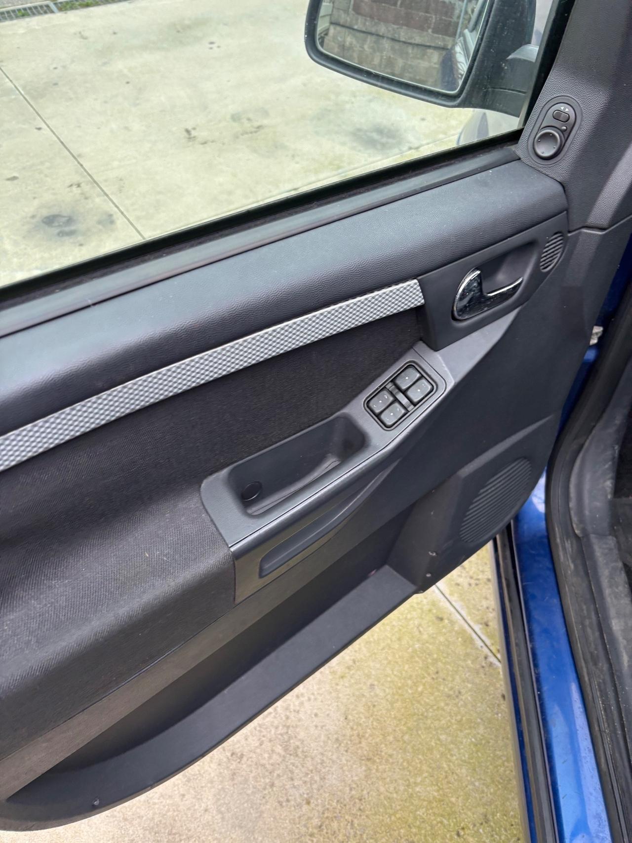 Opel Meriva 1.7 CDTI 125CV Cosmo neo patentato