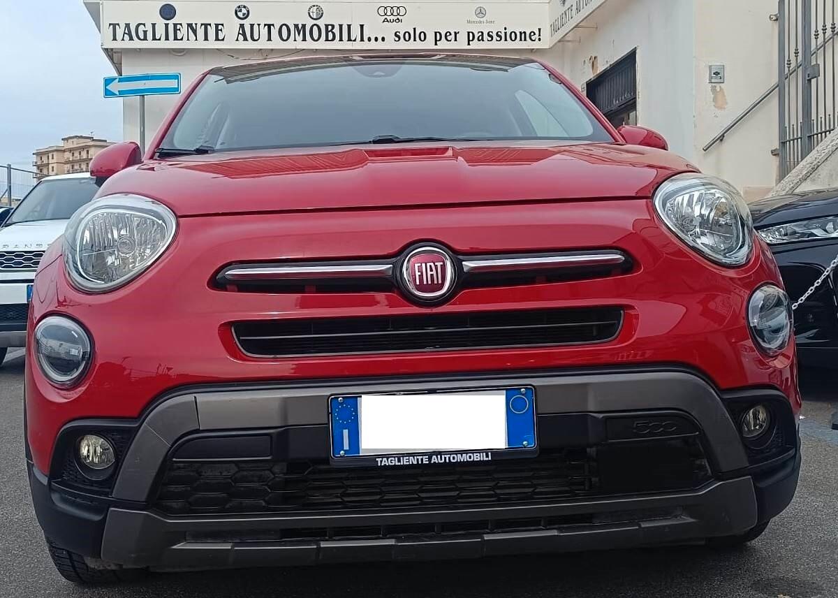 Fiat 500X 1.3 MultiJet 95 CV Cross Km.74.000