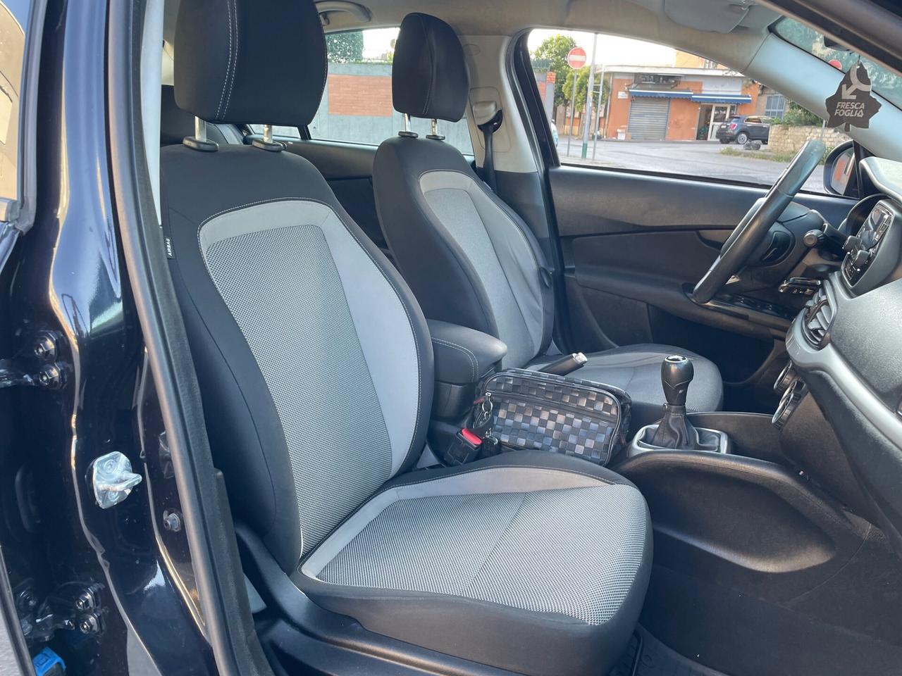 Fiat Tipo 1.3 Mjt 95cv Euro6 Super Full Ottima 2017