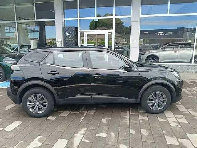 Peugeot 2008 1.2 PureTech 130cv ACTIVE PACK Usato Garantito