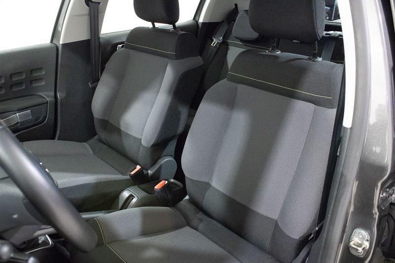 Citroën C3 PureTech 83cv S&S Shine