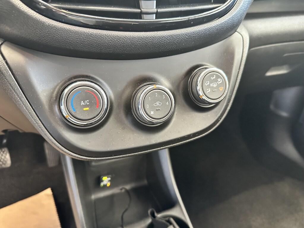 Opel Karl 1.0 Rocks s&s 73cv my19 GPL