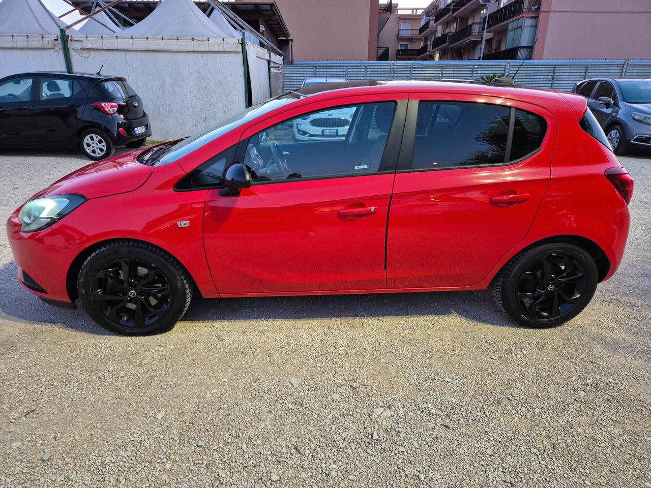 Opel Corsa 1.3 CDTI ecoFLEX 95CV Start&Stop 5 porte b-Color