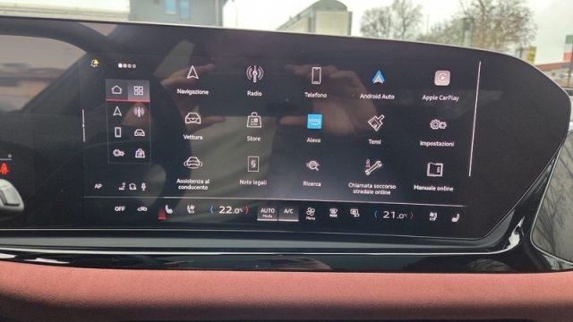 AUDI S5 Avant TFSI mHEV+ S tronic quattro sport attitude