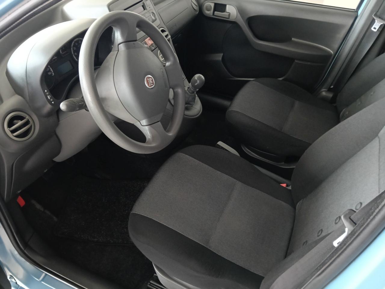 Fiat Panda 1.2 Emotion