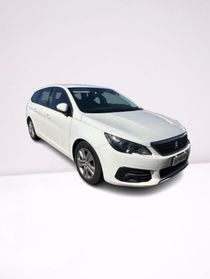 PEUGEOT 308 BlueHDi 100 S&S SW Business