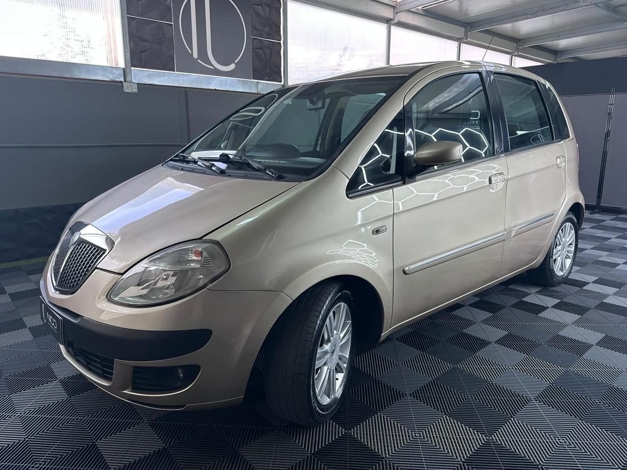 Lancia MUSA 1.3 Multijet 16V Platino EURO 4