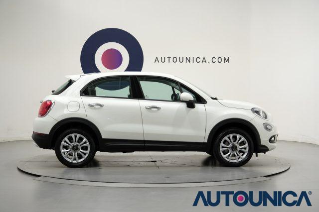 FIAT 500X 1.6 E-TORQ 110 CV POP NEOPATENTATI