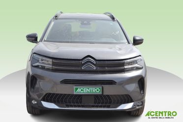 CITROEN C 5 - AIRCROSS MAX BLUE HDI S&S EAT8