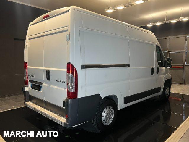 PEUGEOT Boxer PREZZO IVA ESCL. 2.2 HDi/130CV PM-TM - Frigo Alim.