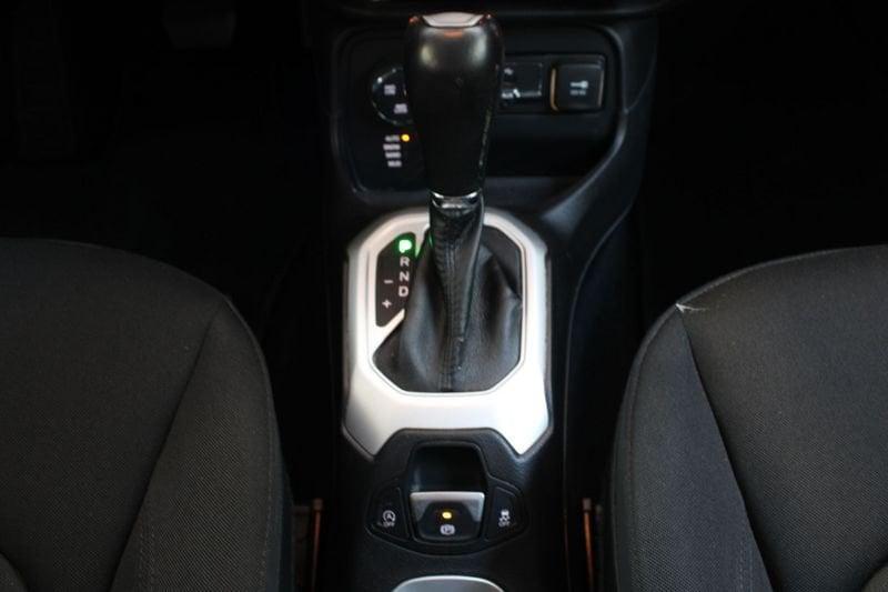 Jeep Renegade Renegade 2.0 Mjt 140CV 4WD Active Drive Low Limited