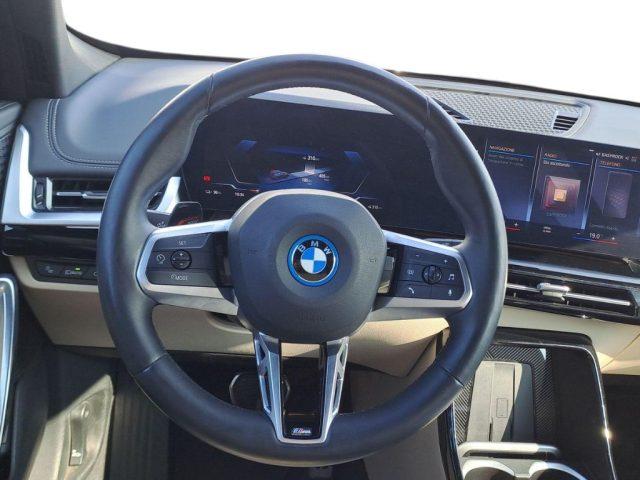 BMW iX1 xDrive 30 Msport Aut.