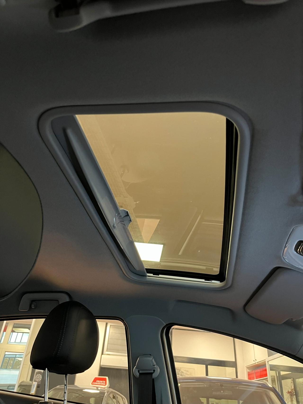 Dr 3.0 1.5 CVT Bi-Fuel GPL