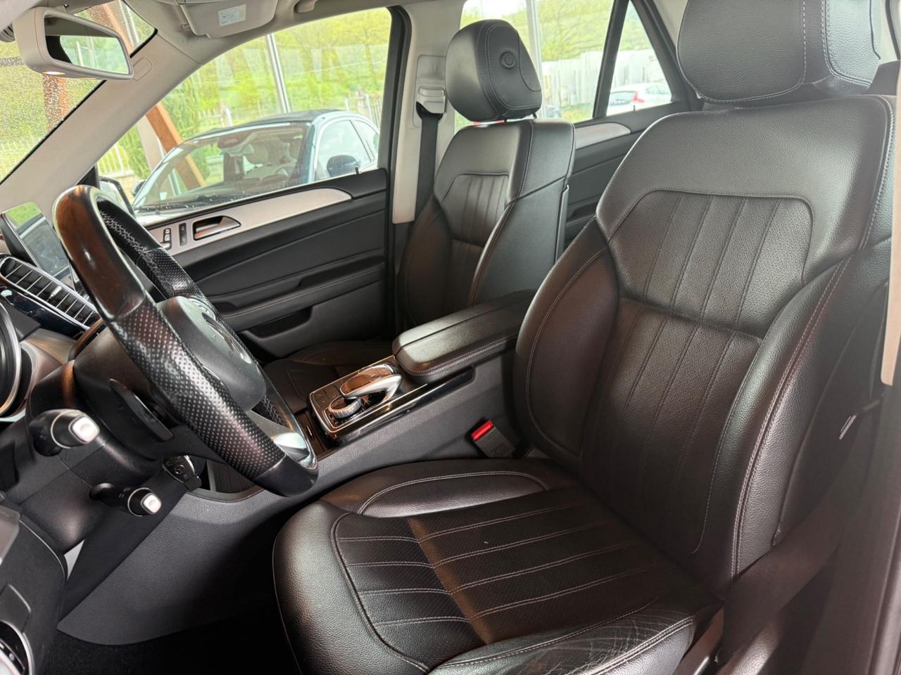 Mercedes-benz GLE 250 - 4x4 - SUV