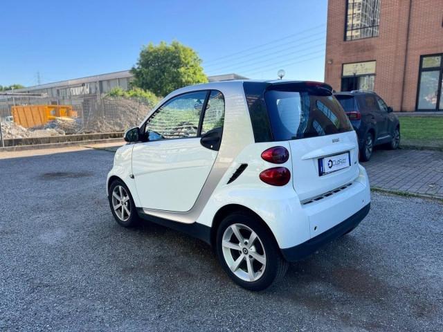 Smart Fortwo 1.0 Passion 84cv