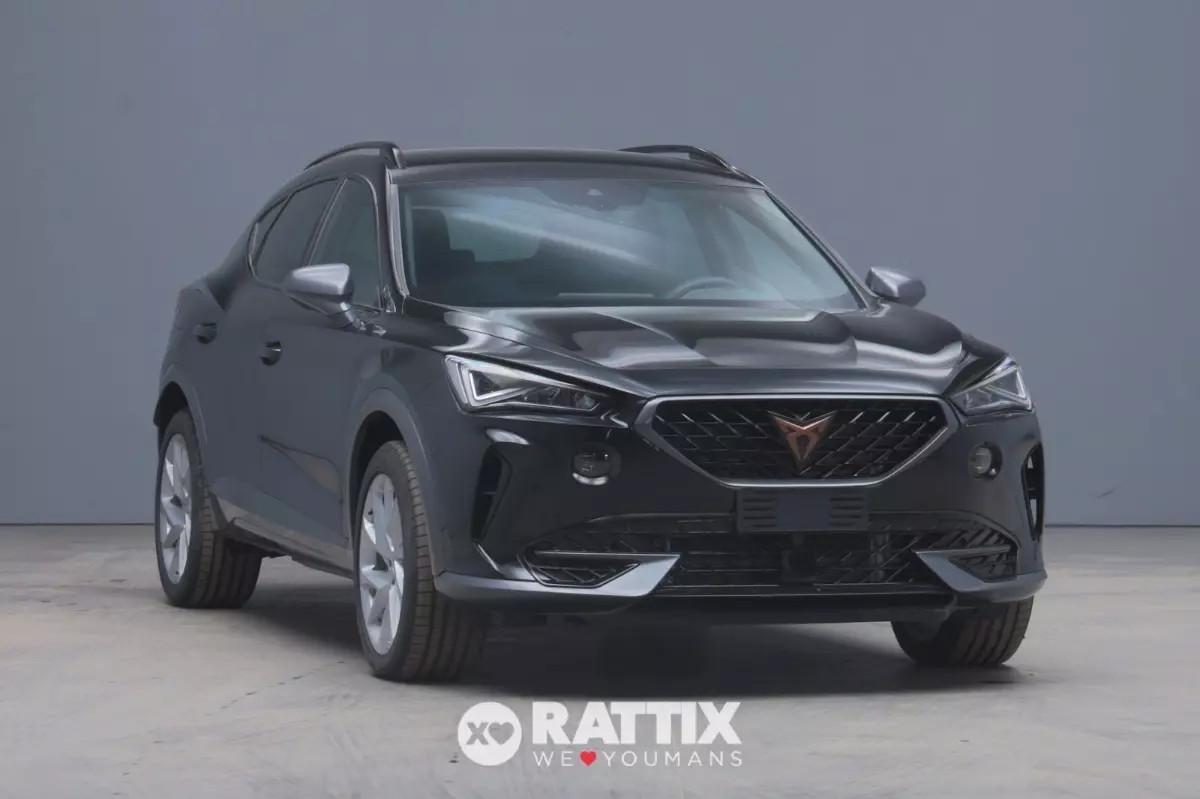 Cupra Formentor 1.4 e-Hybrid 204CV DSG