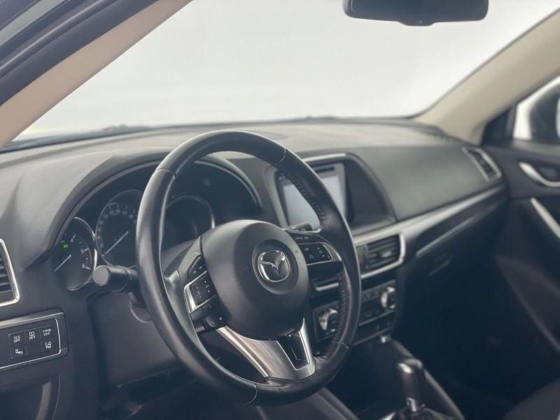 Mazda CX-5 CX-5 2.2L Skyactiv-D 150 CV 4WD Exceed