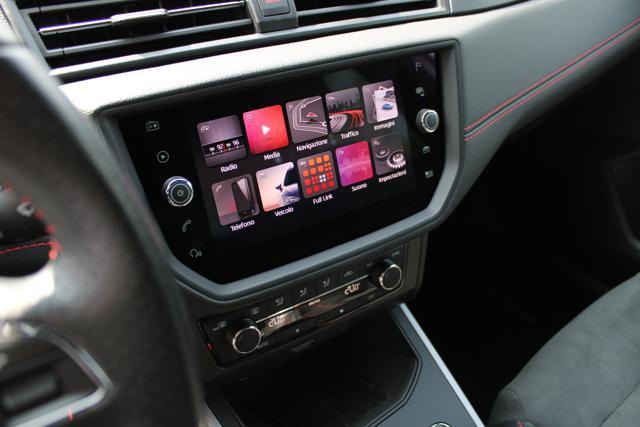 SEAT Arona 1.5 TSI EVO ACT FR