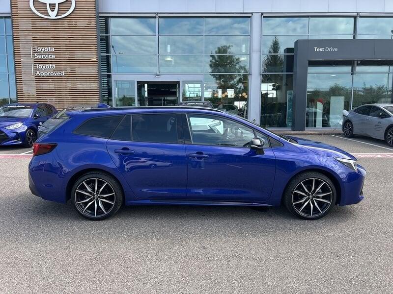Toyota Corolla Corolla GR SPORT 1.8 Hybrid Touring Sports IVA ESPOSTA COMPRESA