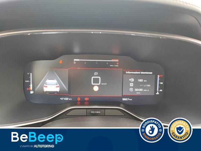 Citroën C5 Aircross 1.2 PURETECH FEEL PACK S&S 130CV EAT8