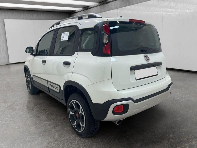 FIAT Panda Cross Panda 0.9 t.air t. Cross 4x4 s&s 85cv