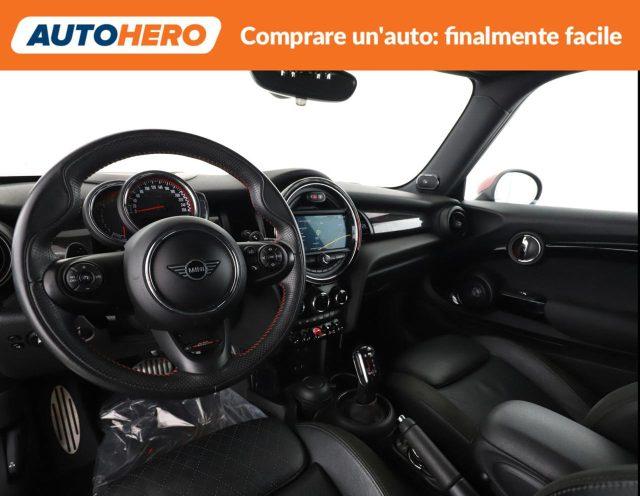 MINI John Cooper Works 2.0 John Cooper Works