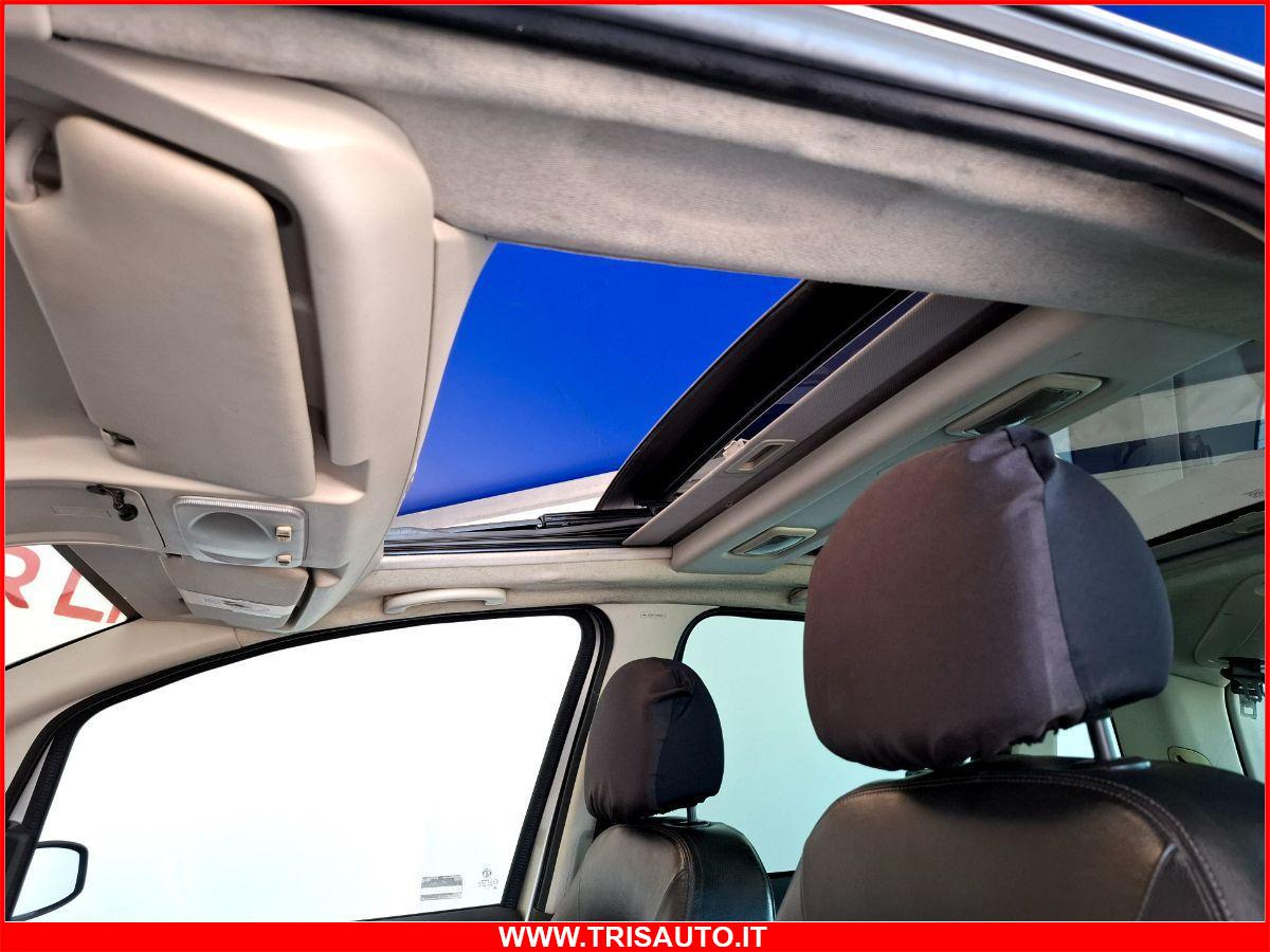 LANCIA Musa 1.3 Mjt Aut. Platino Plus NEOPATENTATI (TETTO PANORAMICO APRIBILE+PELLE)