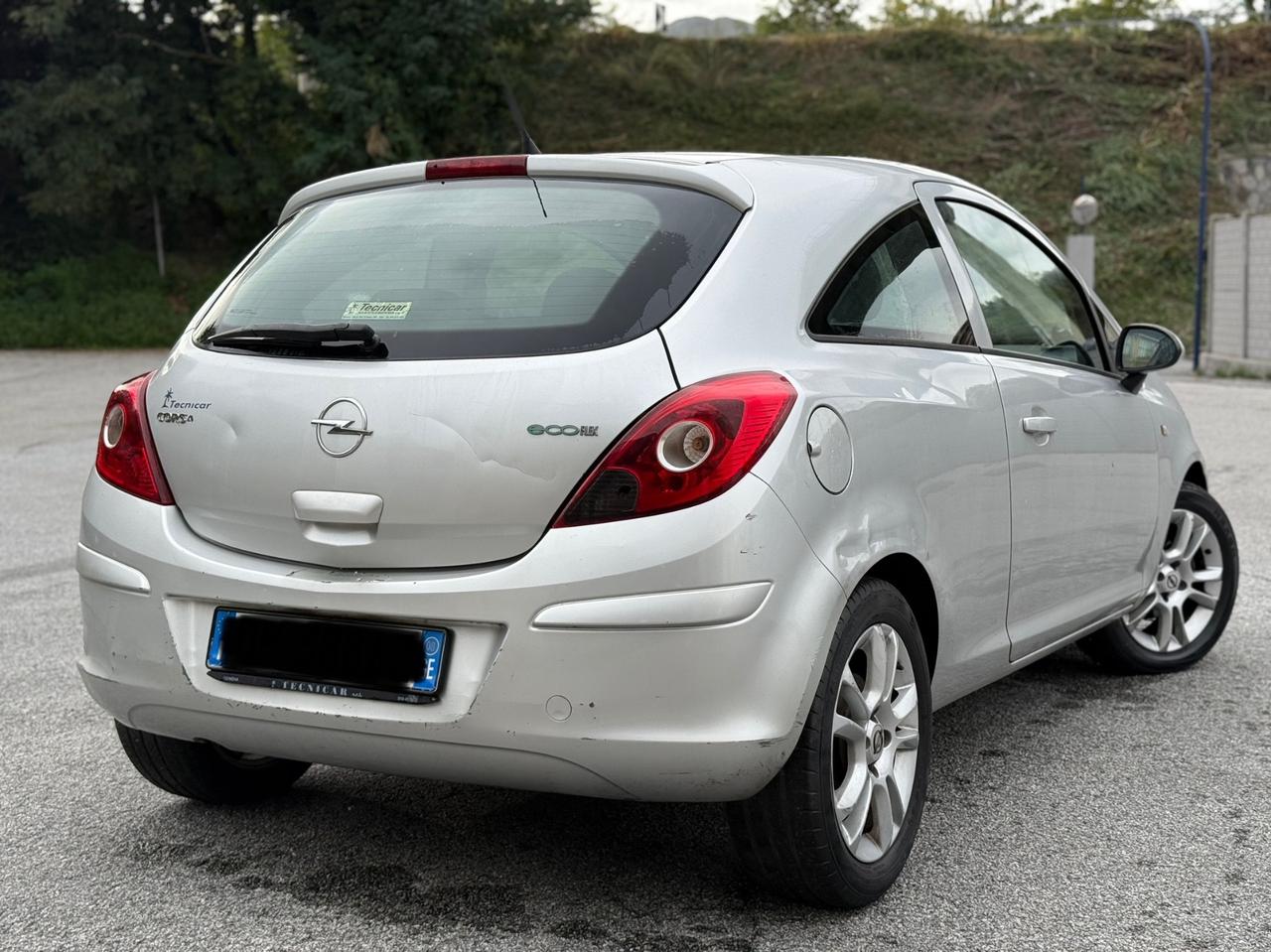 Opel Corsa 1.3 CDTI 75CV ecoFLEX unico proprietario