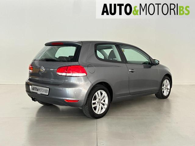 VOLKSWAGEN Golf 1.4 TSI 122CV DSG 3p. Highline