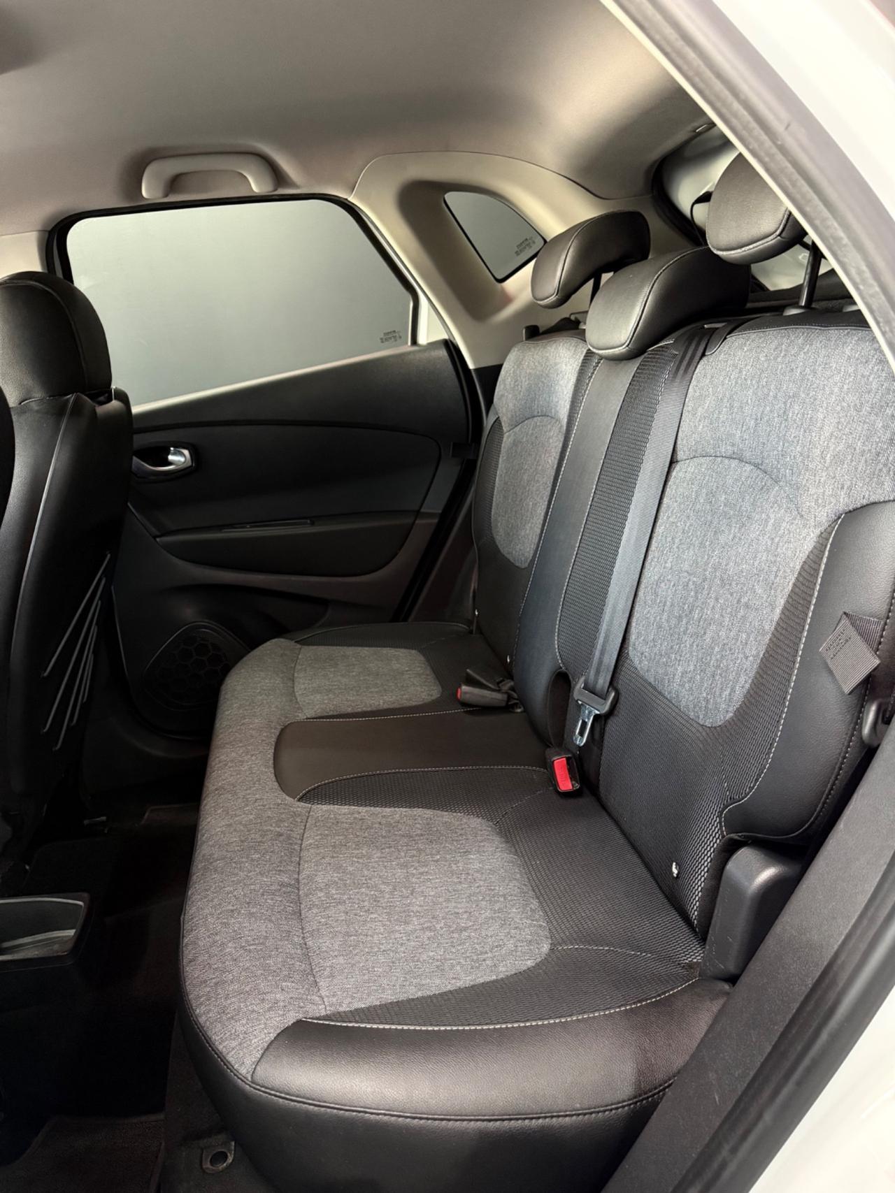 Renault Captur 1.5 dCi 90 CV Sport Edition2 2019