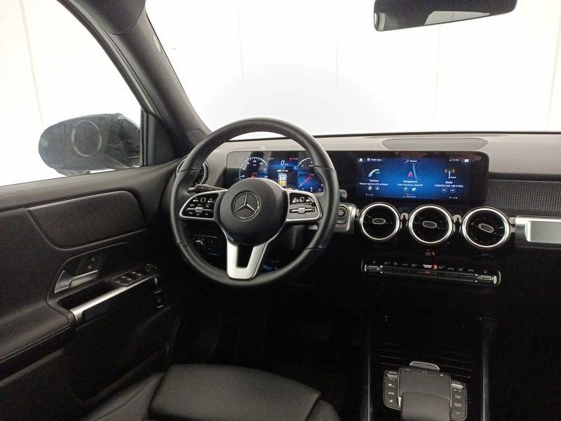 Mercedes-Benz Classe GLB GLB 200 d Sport Plus auto