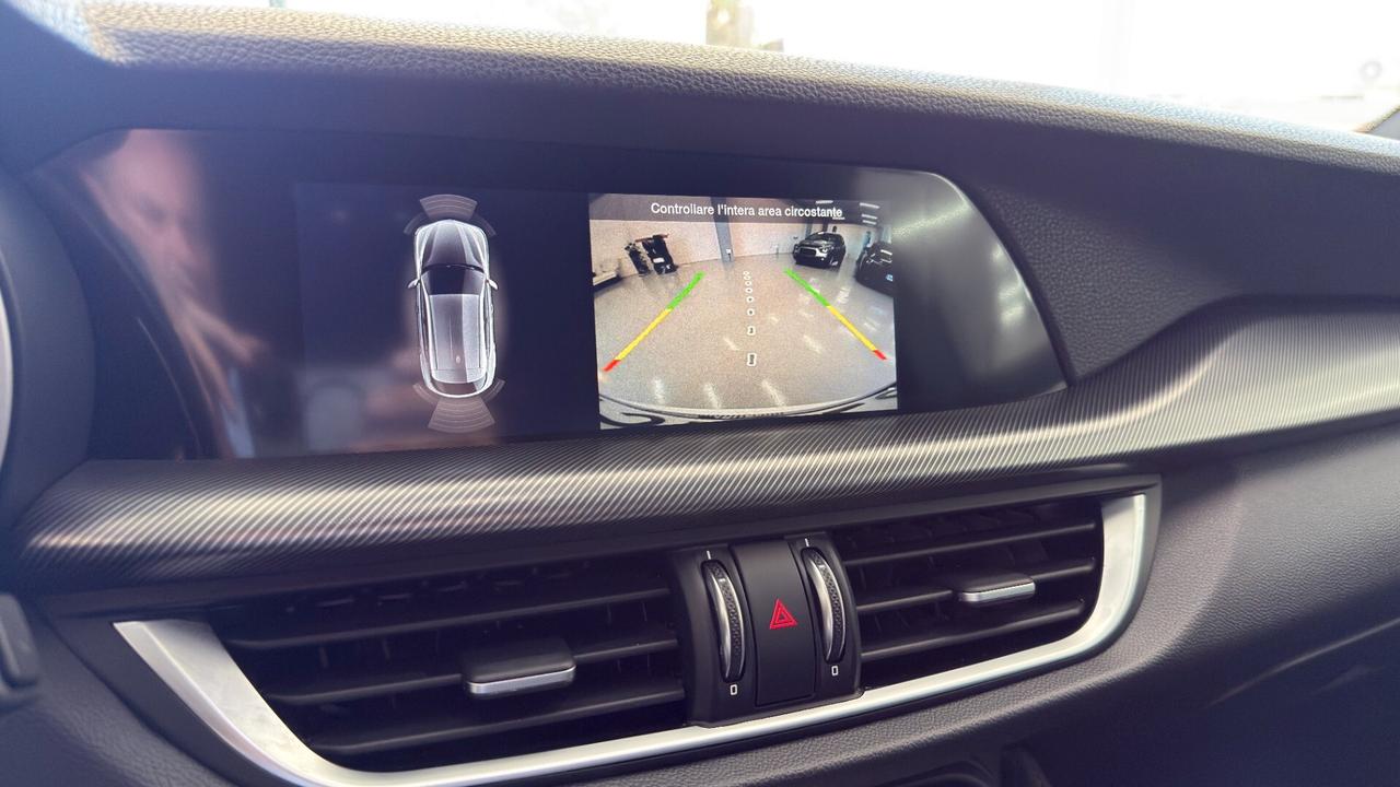 Alfa Romeo Stelvio 2.2 Veloce 210 CV AT8 Q4 Ti